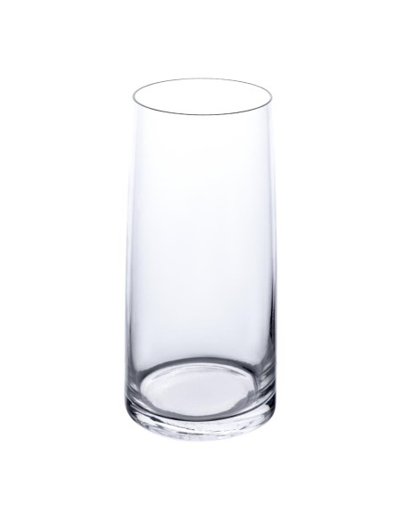 Verres long drink cristal Olympia Arno 430ml - lot de 6