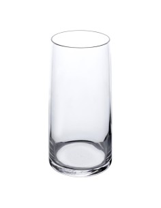 Verres hauts en cristal Olympia Arno 285ml - lot de 6 2