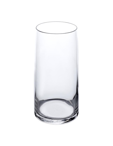 Verres hauts en cristal Olympia Arno 285ml - lot de 6