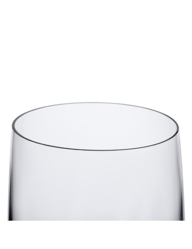 Verres à whisky cristal Olympia Arno 395ml - lot de 6