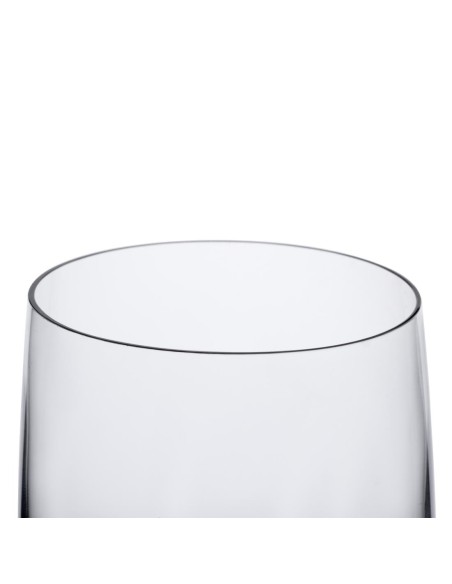 Verres à whisky cristal Olympia Arno 395ml - lot de 6