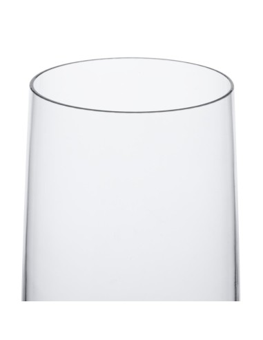 Verres long drink cristal Olympia Arno 430ml - lot de 6