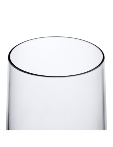 Verres hauts en cristal Olympia Arno 285ml - lot de 6