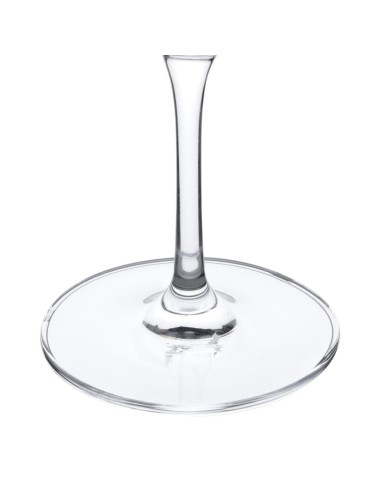 Verres à vin rouge en cristal Olympia Cantina 475ml - lot de 6