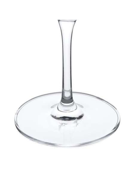 Verres à vin rouge en cristal Olympia Cantina 475ml - lot de 6