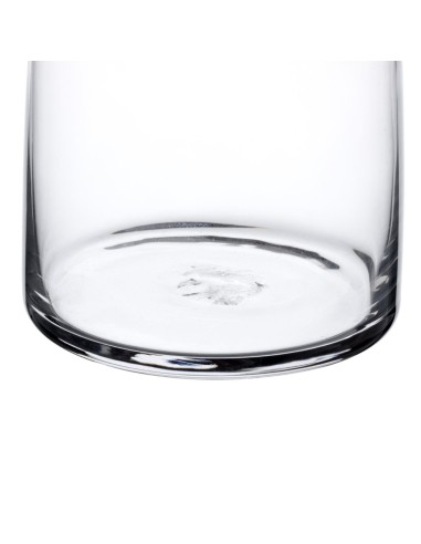 Verres à whisky cristal Olympia Arno 395ml - lot de 6