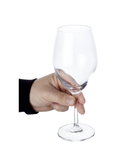 Verres à vin blanc Olympia Cantina 375 ml - lot de 6