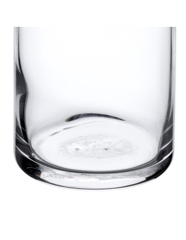Verres hauts en cristal Olympia Arno 285ml - lot de 6