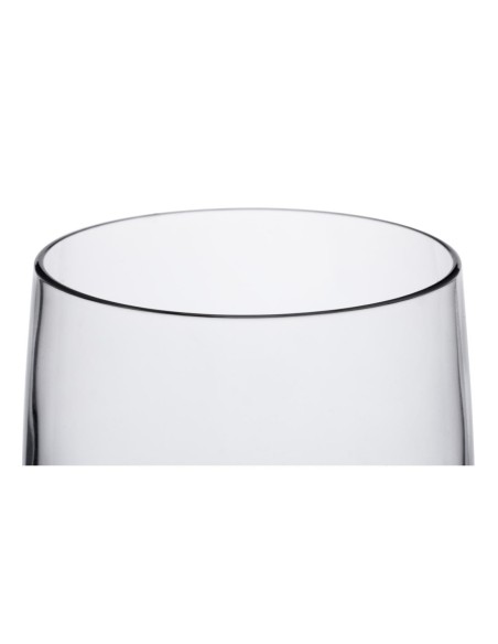 Verres à whisky cristal Olympia Arno 285ml - lot de 6