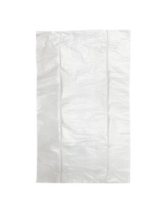 Sacs poubelle recyclés Jantex 160 L - Lot de 100 2