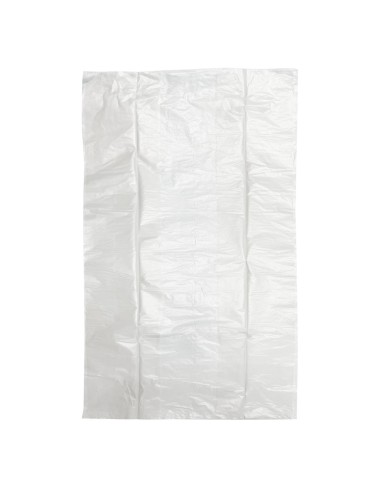 Sacs poubelle recyclés Jantex 160 L - Lot de 100