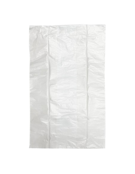 Sacs poubelle recyclés Jantex 160 L - Lot de 100