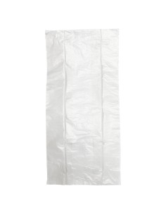Sacs poubelle Jantex transparents 90L - lot de 200 2