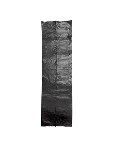Sacs poubelle Jantex noirs 120L - Lot de 100