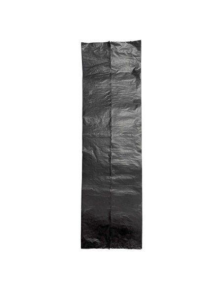 Sacs poubelle Jantex noirs 120L - Lot de 100
