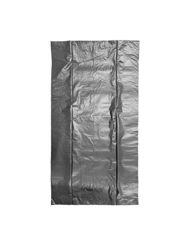 Sacs-poubelle noirs Jantex 80 L - lot de 200
