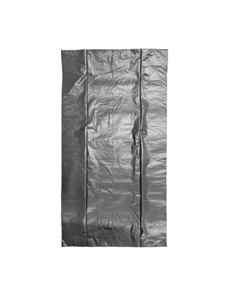 Sacs-poubelle noirs Jantex 80 L - lot de 200