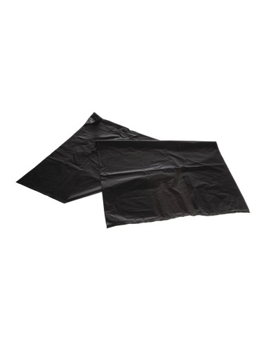 Sacs poubelle Jantex 70 L - Lot de 100 - Résistants