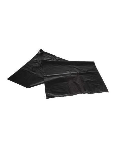 Sacs poubelle Jantex 70 L - Lot de 100 - Résistants