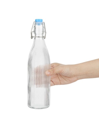 Bouteilles d'eau Olympia 500ml - lot de 6