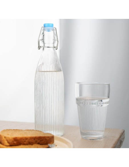 Bouteilles d'eau Olympia 500ml - lot de 6