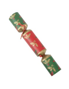 Crackers de Noël Fiesta Recyclable 30cm - lot de 25 2