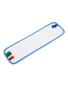 Serpillière plate microfibre Jantex 400mm - efficacité pro