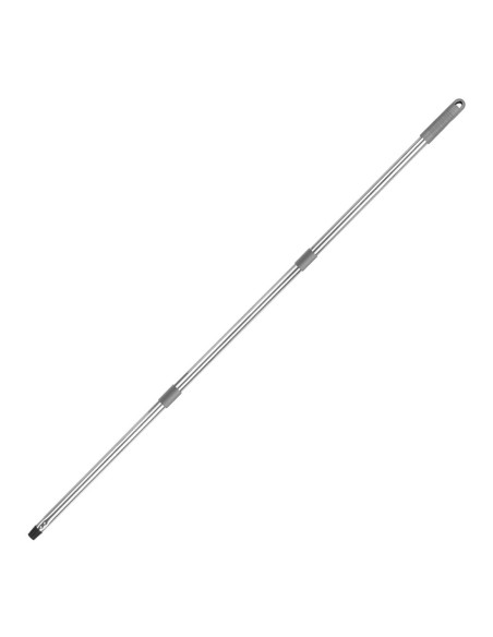 Manche pour tête de balai serpillière Jantex Connect - 1240 mm