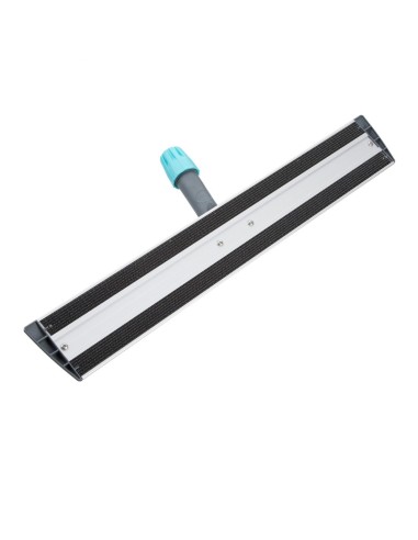 Tête de balai plate Jantex 600 mm - Nettoyage intensif CHR