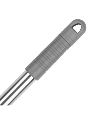 Manche pour tête de balai serpillière Jantex Connect - 1240 mm