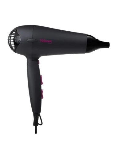 Sèche-cheveux avec poignée pliable Tristar 2000 W