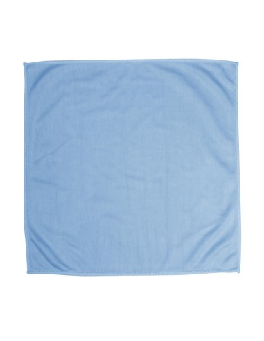 Chiffon à verre Jantex 400x400mm - Nettoyage sans traces