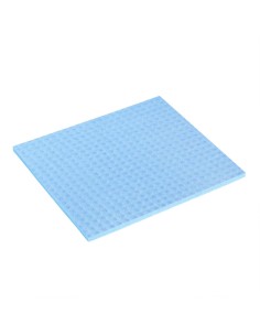 Chiffons de nettoyage Jantex bleus - lot de 10