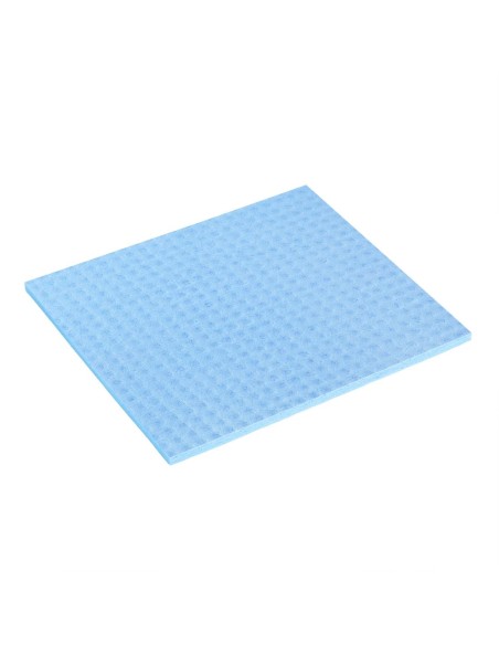 Chiffons de nettoyage Jantex bleus - lot de 10