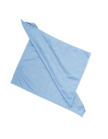 Chiffon à verre Jantex 400x400mm - Nettoyage sans traces