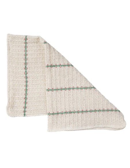 Serpillières Jantex 480x675 mm - lot de 10