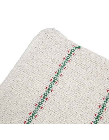 Serpillières Jantex 480x675 mm - lot de 10