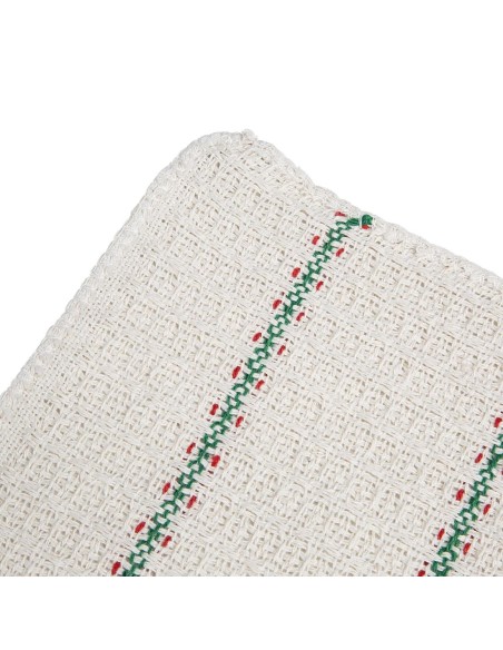 Serpillières Jantex 480x675 mm - lot de 10