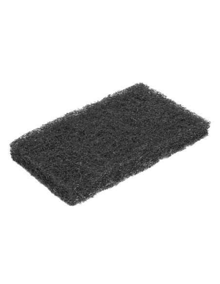 Tampons nettoyants pour plaque de cuisson Jantex - lot de 10
