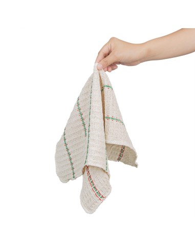 Serpillières Jantex 480x675 mm - lot de 10