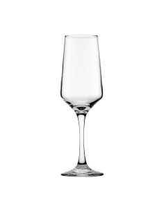 Flûtes à champagne Utopia Summit 210 ml - lot de 24