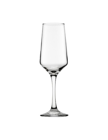 Flûtes à champagne Utopia Summit 210 ml - lot de 24