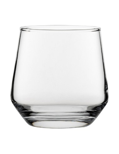 Verres à whisky Utopia Summit 380 ml - lot de 24