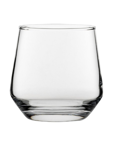 Verres à whisky Utopia Summit 380 ml - lot de 24
