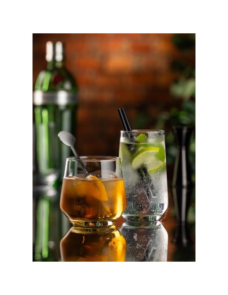 Verres à whisky Utopia Summit 380 ml - lot de 24