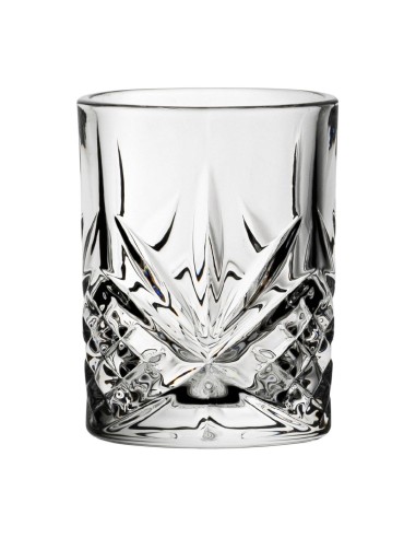 Verres à shot Utopia Symphony 60 ml - Lot de 24