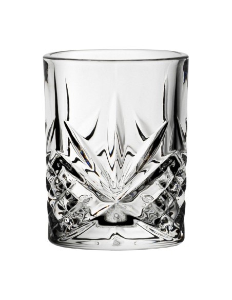 Verres à shot Utopia Symphony 60 ml - Lot de 24