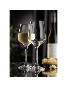 Verres à vin Utopia Summit 435 ml - lot de 24 2
