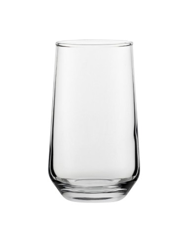 Verres à hauts Utopia Summit 350 ml - lot de 24