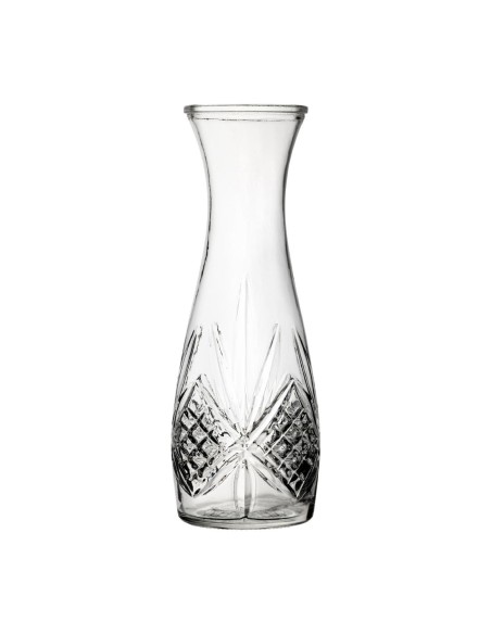 Carafes Utopia Symphony 1L - lot de 24